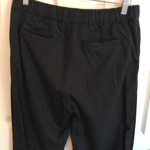 Like New! Madewell track trousers - Picture 4 of 5